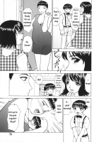 Mama Datte Ecchi Shitai / ママだってエッチしったい [Heno Heno] [Original] Thumbnail Page 03
