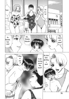 Mama Datte Ecchi Shitai / ママだってエッチしったい [Heno Heno] [Original] Thumbnail Page 04
