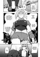 Haman-sama no Uchuu Seiki / ハマーン様の宇宙性器 [Itami] [Gundam Zz] Thumbnail Page 02