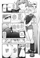 Haman-sama no Uchuu Seiki / ハマーン様の宇宙性器 [Itami] [Gundam Zz] Thumbnail Page 03