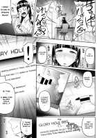 GLoRy HoLE [Arai Taiki] [Original] Thumbnail Page 03