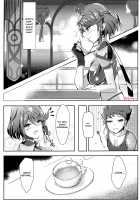 Homura-chan no Ecchi Hon / ホムラちゃんのえっち本 [Inoue Takuya] [Xenoblade Chronicles 2] Thumbnail Page 03