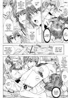 Yuuwaku no Hanazono 2 / 誘惑の花園 第2話 [Hanzaki Jirou] [Original] Thumbnail Page 14