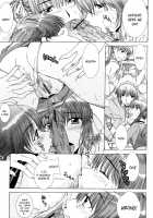 Yuuwaku no Hanazono 2 / 誘惑の花園 第2話 [Hanzaki Jirou] [Original] Thumbnail Page 15