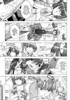 Yuuwaku no Hanazono 2 / 誘惑の花園 第2話 [Hanzaki Jirou] [Original] Thumbnail Page 01