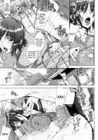 Yuuwaku no Hanazono 4 / 誘惑の花園 第4話 [Hanzaki Jirou] [Original] Thumbnail Page 13