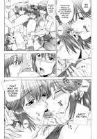 Yuuwaku no Hanazono 5 / 誘惑の花園 第5話 [Hanzaki Jirou] [Original] Thumbnail Page 11