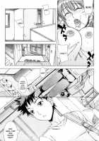 Yuuwaku no Hanazono 5 / 誘惑の花園 第5話 [Hanzaki Jirou] [Original] Thumbnail Page 13
