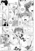 Yuuwaku no Hanazono 5 / 誘惑の花園 第5話 [Hanzaki Jirou] [Original] Thumbnail Page 15
