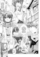 Yuuwaku no Hanazono 5 / 誘惑の花園 第5話 [Hanzaki Jirou] [Original] Thumbnail Page 03