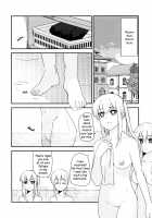 Jacke wie Hose / JACKE WIE HOSE [Fuzimitsu] [Kantai Collection] Thumbnail Page 14