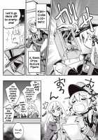 Always Dreaming of / いつでも夢を [Takitarou] [Kantai Collection] Thumbnail Page 15
