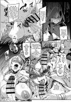 Moto Dorei Elf no Himegoto / 元奴隷エルフの秘め事 [Neromashin] [Original] Thumbnail Page 13