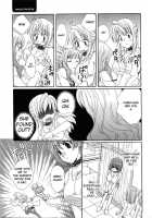 Kurenai Enamel Jogakuin Ch. 4 / 紅! 愛舐女学院 第4話 [Kurokawa Mio] [Original] Thumbnail Page 04