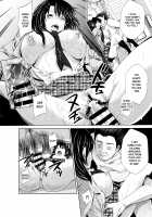 Yuutousei no Yoshida-san wa Sensei ni Kankin Sarete Nikubenki ni Narimashita. / 優等生の吉田さんは先生に監禁されて肉便器になりました。 [Akiha At] [Original] Thumbnail Page 12