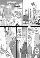 Animal Farm 2 The Three Little Pigs / どうぶつ農場 3匹の子豚ちゃん編 [Mizuiro Megane] [Original] Thumbnail Page 06