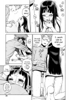 Chisa And Onii-Chama / ちさとおにいちゃま 　　 [Hidiri Rei] [Original] Thumbnail Page 15