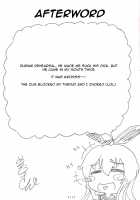 Cosplay Shounen Shimakaze-kun / コスプレ少年し○かぜくん [Kashipam] [Kantai Collection] Thumbnail Page 16