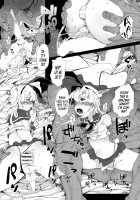 Until Shimakaze-kun Becomes Complete / 島風くんができるまで [Collagen] [Kantai Collection] Thumbnail Page 12