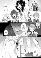 Until Shimakaze-kun Becomes Complete / 島風くんができるまで [Collagen] [Kantai Collection] Thumbnail Page 05