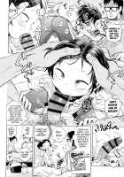 Flirt-Cheer-Love! Go, Akira-chan / いちゃチアらぶ！あきらちゃん [Ponpon Itai] [Original] Thumbnail Page 06