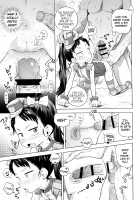Riko-chan's Going Through a Rebellious-Phase!? / りこちゃんは反抗期!? [Ponpon Itai] [Original] Thumbnail Page 07