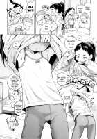 Riko-chan's Going Through a Horny-Phase!? / りこちゃんは発情期!? [Ponpon Itai] [Original] Thumbnail Page 02