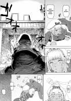 Tensai! Kasshoku Kokumaro Funnyuu Maid!!! / 天才!褐色こくまろ噴乳メイド!!! [Baksheesh AT] [Original] Thumbnail Page 05