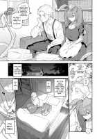 Nekko Made Aishite / 根っこまで愛して [Mizone] [Original] Thumbnail Page 05