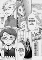 The Common, The Chaste, The Cleaning-Inclined Woman / 平凡、貞淑、掃除好きのできた女 [Kokuryuugan] [Emma A Victorian Romance] Thumbnail Page 04