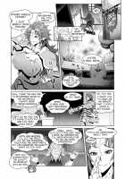 hiiro no tui to muku no miya / 緋色の槌と無垢の宮 [Asaki Takayuki] [Original] Thumbnail Page 03