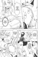 Uchi no Heroine Chouzetsu Choroin / うちのヒロイン超絶ちょろイン [Minato Yoshihiro] [Re:Zero - Starting Life in Another World] Thumbnail Page 10