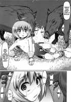When A Matagi-Hunter Becomes the Hunted / マタギが獲物に返り討ちで [Zenra Yashiki] [Original] Thumbnail Page 11