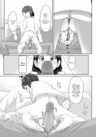 Sleeping Schoolgirl Prostitution / 寝てる間に援助して [Satuyo] [Original] Thumbnail Page 05