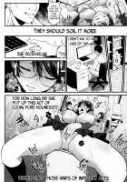 Rouka no Musume 02 / 廊下の娘02 [Itachou] [Bakemonogatari] Thumbnail Page 11