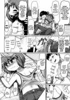 My Friend's Little-Brother is His Little-Sister / 友達の弟が妹で [Zenra Yashiki] [Original] Thumbnail Page 04