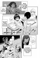 Zenin Boku no Omocha / 全員ボクのオモチャ [Nyuu] [Original] Thumbnail Page 11