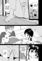 4% - Shallow Sleep [Sekiya Asami] [Original] Thumbnail Page 03