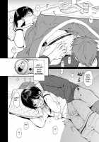 4% - Shallow Sleep [Sekiya Asami] [Original] Thumbnail Page 04