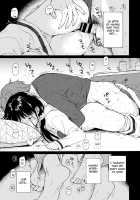 4% - Shallow Sleep [Sekiya Asami] [Original] Thumbnail Page 05