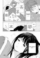 4% - Shallow Sleep [Sekiya Asami] [Original] Thumbnail Page 08