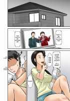 Why This Ordinary Housewife Resorted to Sex Work ~Son Edition~ Part Two / 普通の主婦が風俗に堕ちた理由〜息子編〜その二 [Hoyoyodou] [Original] Thumbnail Page 02