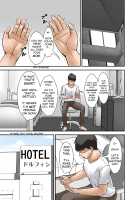 Why This Ordinary Housewife Resorted to Sex Work ~Son Edition~ Part Two / 普通の主婦が風俗に堕ちた理由〜息子編〜その二 [Hoyoyodou] [Original] Thumbnail Page 09