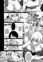 A Vampire’s Act of Bloodsucking / 吸血鬼の吸血行為 [Zucchini] [Bakemonogatari] Thumbnail Page 06