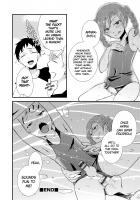Learning From Miyuki / みゆき先輩と [Kuromame] [Original] Thumbnail Page 12