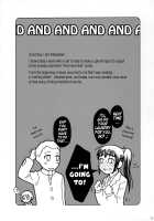And and and [Ootsuka Mahiro] [Original] Thumbnail Page 10