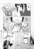 And and and [Ootsuka Mahiro] [Original] Thumbnail Page 13