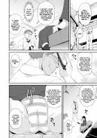 Ayaka-sama Underestimates Using her Chauffeur's Dick as a Plaything / 彩花様は運転手のチンポをオモチャにしすぎてしまった [Isawa Nohri] [Original] Thumbnail Page 07