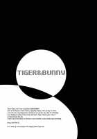 Midnight Hero TV [Kreuz] [Tiger And Bunny] Thumbnail Page 03