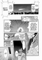 Midnight Hero TV [Kreuz] [Tiger And Bunny] Thumbnail Page 06